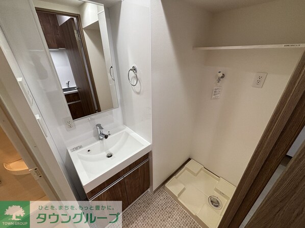 サンフィールド西荻窪の物件内観写真